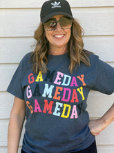 Load image into Gallery viewer, Gameday Graphic Tee
